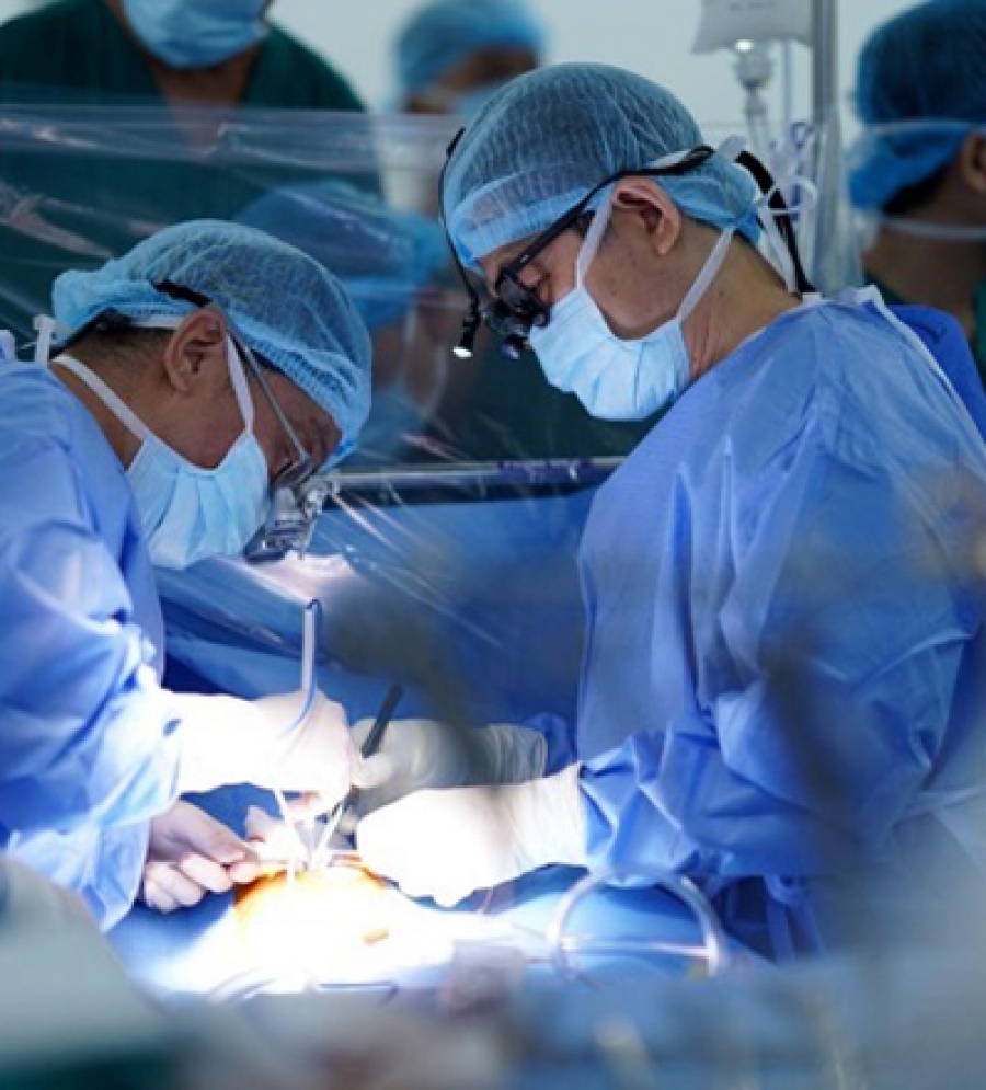 Phòng Khám Tai Mũi Họng BS Nguyễn Hoàng Bích